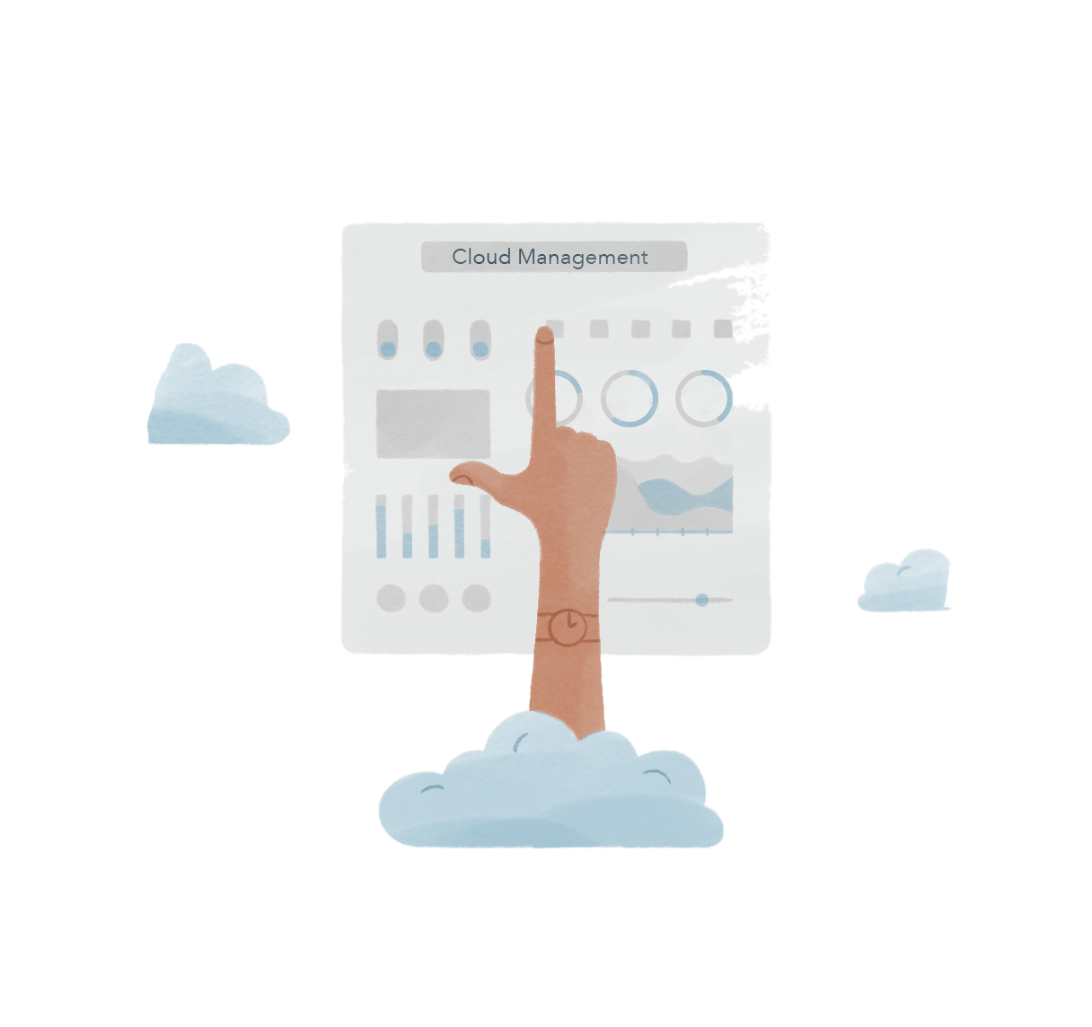 Open App