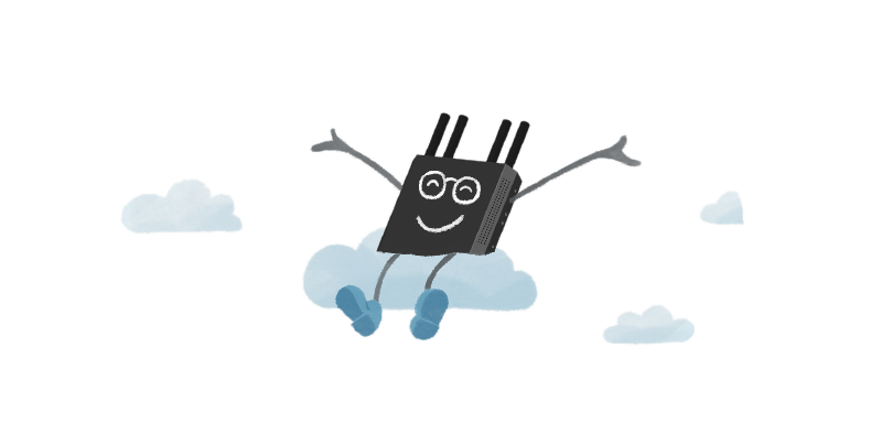 Nodes API
