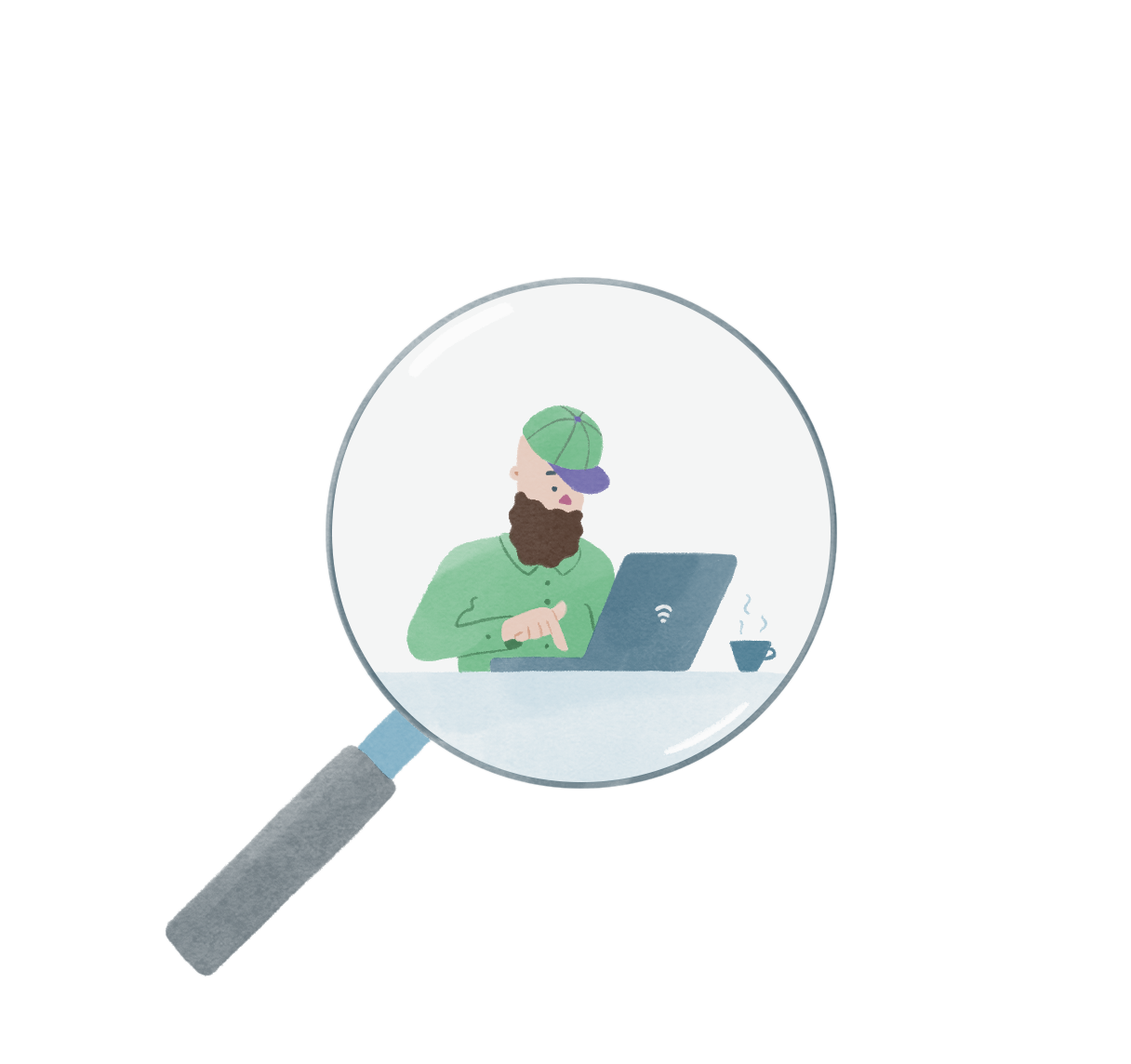 Customers API