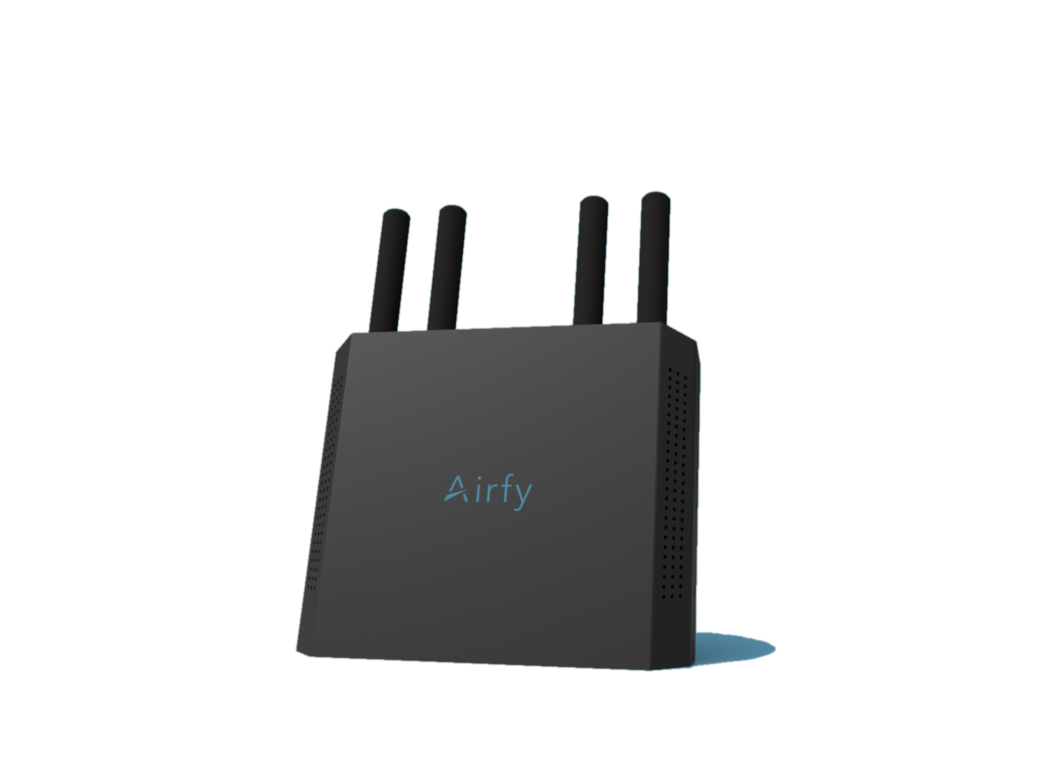 Airfy Mesh Router