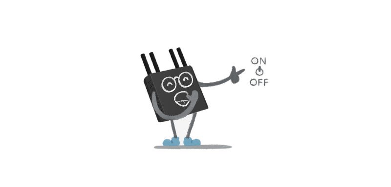Netconf API