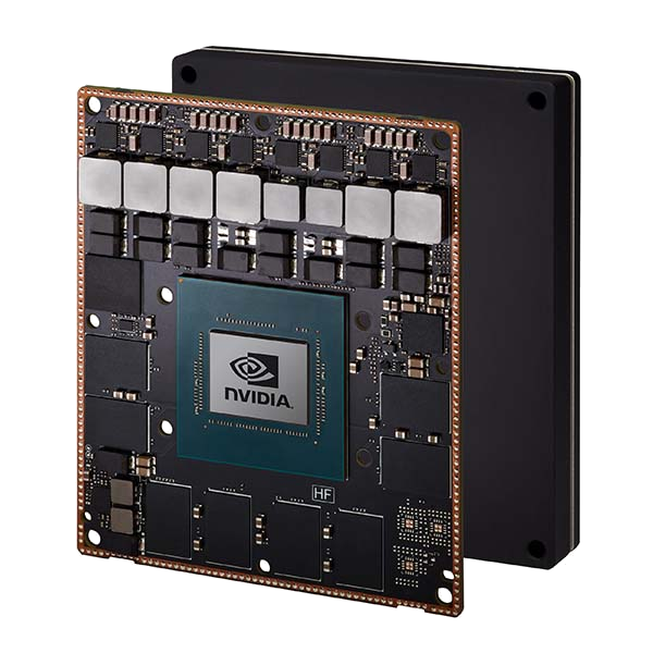 Jetson AGX Xavier module