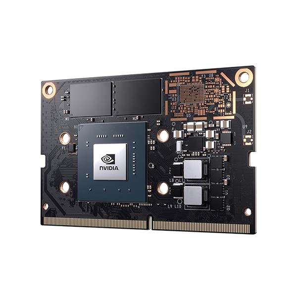 Jetson Nano module